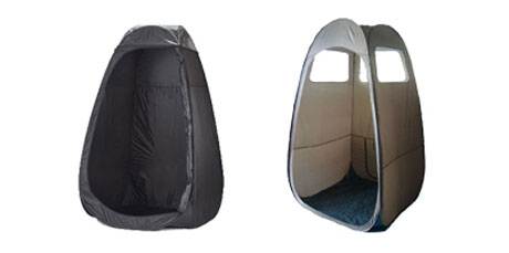 יד 2 מבית טופסאן-Allure מכונת שיזוף בהתזה